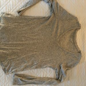 Old Navy Relaxed Long Sleeve